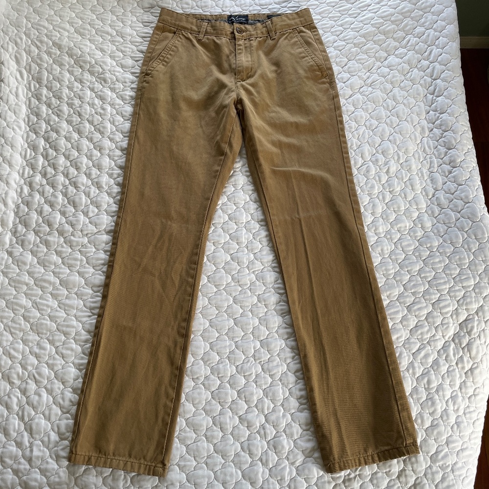 Daniel Hechter DH Travel Pant Men's 30/31‎